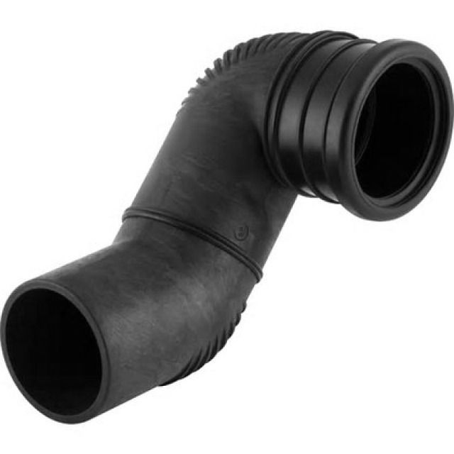 GEBERIT SILENT curva 90°
sp.destra WC sospeso 308.007
d 90