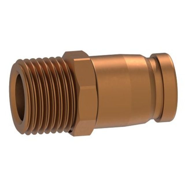 IFIT raccordo filett. maschio
762.102.266   16/20 mm x 3/4"