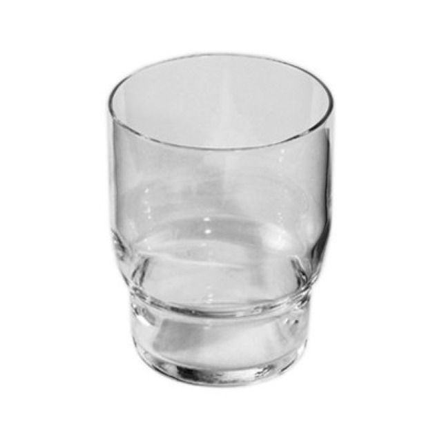 Bicchiere CHIC 07/CHIC 14
in vetro trasparente
Colori: senza colore