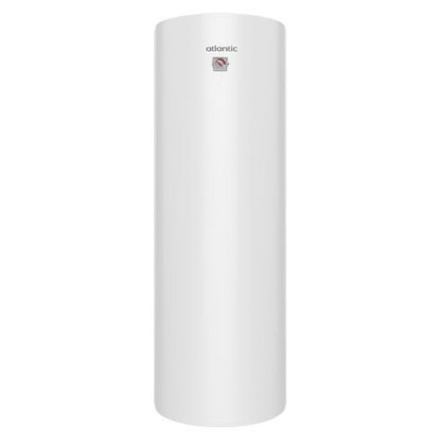 Boiler elettr. a parete  80 L
Atlantic 851390