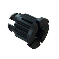 KWC Boccola di stazionamento Gastro