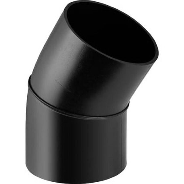 GEBERIT curva a segmenti 30°
370.030
d 200