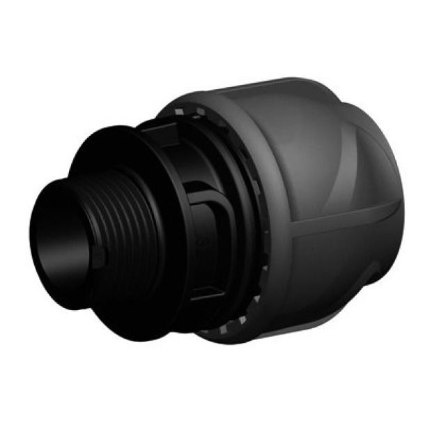 IJOINT Raccordo maschio
158.400.130  32-1"