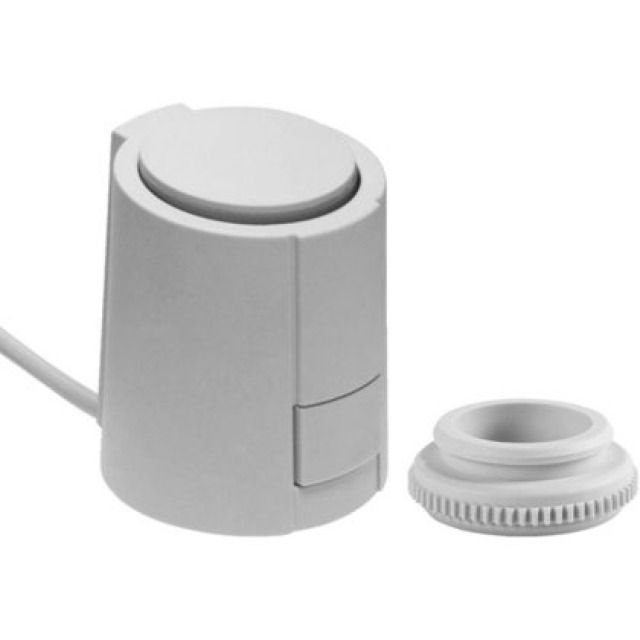 PROFITEC attuatore ALPHA
24V,chiuso senza corrente VA80