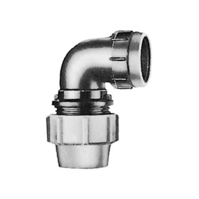 PLASSON curva 90° /F
7150      40 mm - 1 1/2"