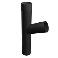 Prefa Giunzione per tubo Dim. 100