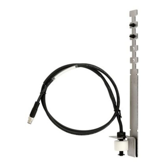 GF JRG Hycleen
Monitoraggio delFlusso