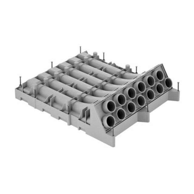 PFIT cassetta da cassaforma
multipla 651.401