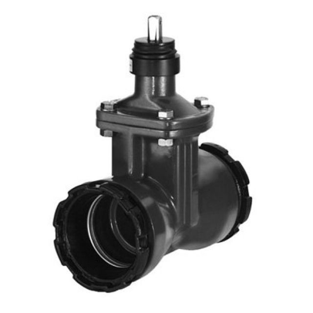 VR saracinesca
biccchieri a vite 5417
DN 200