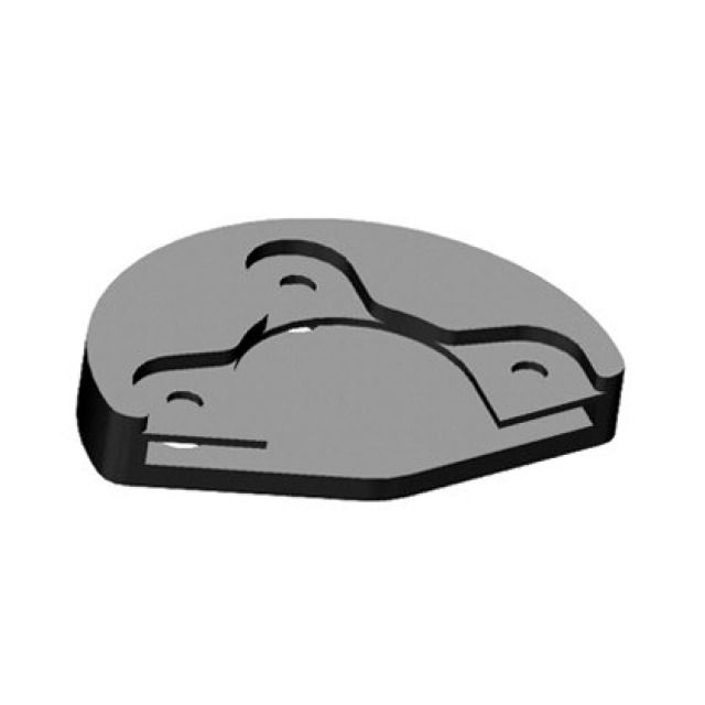 IFIT tass. gom. acust. x att.
762.101.033   16/20 mm