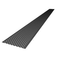 Prefa Griglia di protezione per uccelli 125 mm di larghezza