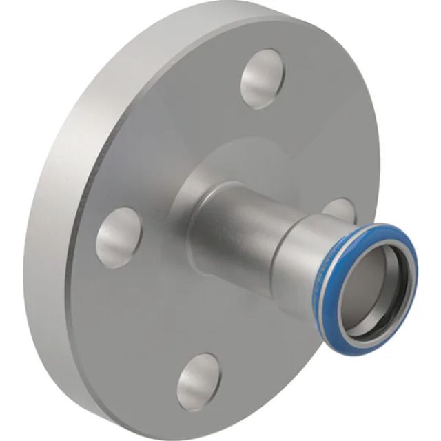 MPF-S FLANGIA CON ATTACCO
A PRESSARE  33735
PN10/16     28 MM