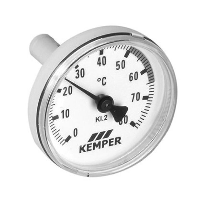 termometro
80 010
DN 6 3/4"