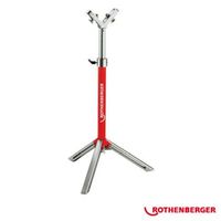 Supporto regolabile per tubi