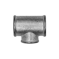 Tee, 130, zincato (B1)