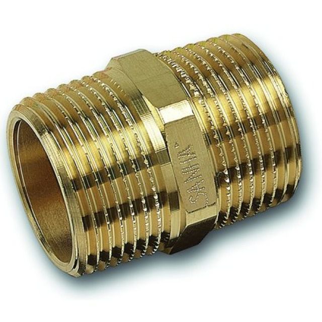 nipplo doppio in bronzo
8280
1 1/2"
bronzo al silicio