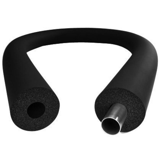 Armaflex NH Smart
25/114 mm, L=2m
senza alogeni