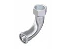 PROFITEC PRESSINOX CURVA 90° CON FILETTATURA F, Fig. 34