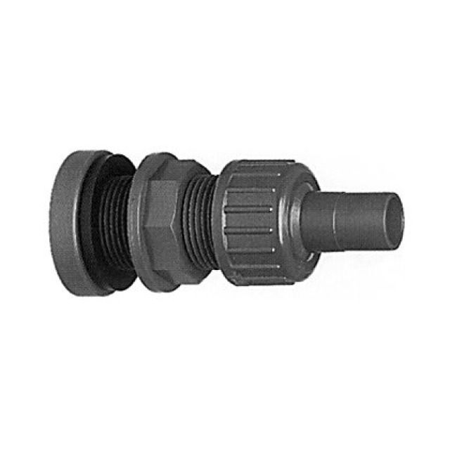 GF PVC adatt. uni. per serba.
tipo 50 161 050 349
40 - 32 mm