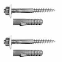 Set di viti per tasselli