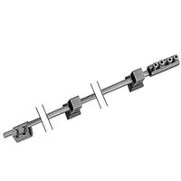 asta di messa a terra