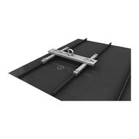 Piega diritta ABS-LOCK Falz lV