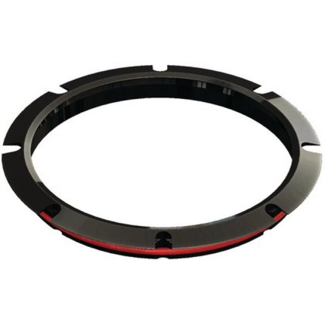 ACO DACH-/BODENABL. HALTERING
408205 ZU AUFSATZ-/VERL.-STK.