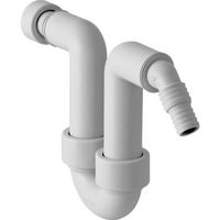 Geberit Sifone tubolare per apparecchi