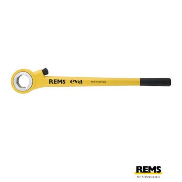 REMS-RAETSCHENHEBEL
522000