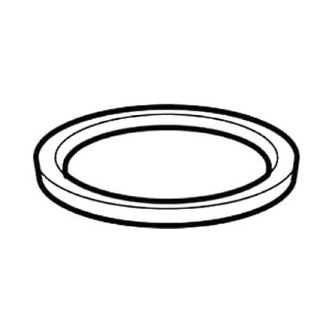 GEBERIT-DICHTUNG ZU LANGMUFFE
242.931   AB 2013  160 MM