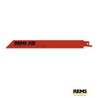 Rems-Lame per metallo