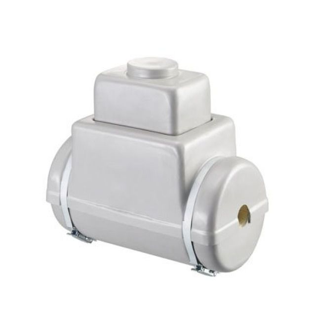 ISOLATIONSBOX ZU HYDROCONTR.F
106 25 87                 DN80