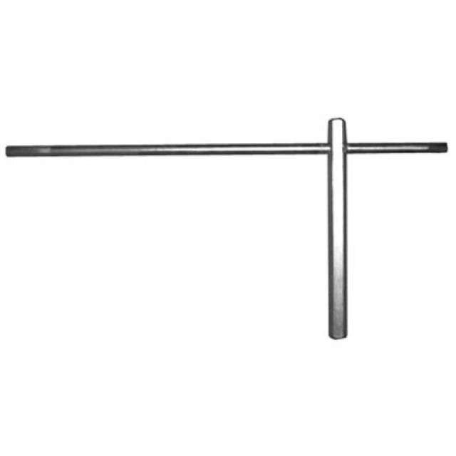 GF chiave intercettazioni
PLUS-SCHELLEN 799.198.047
per ELGEF-PLUS-pinze