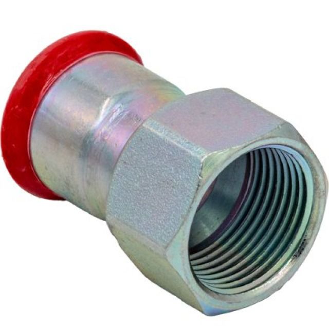 Profitec PressSteel
Press-Übergang IG, 3/4"-28mm