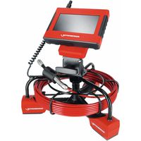 Rothenberger ROCAM MINI HD e modulo 20/16, EU CAS