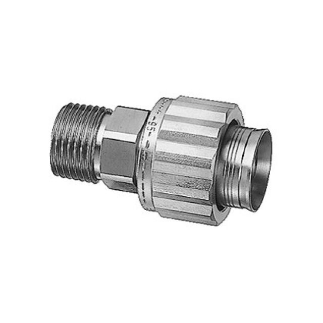 SANIPEX coll. con filetto mas.
5480.919    3/4" - 25 mm