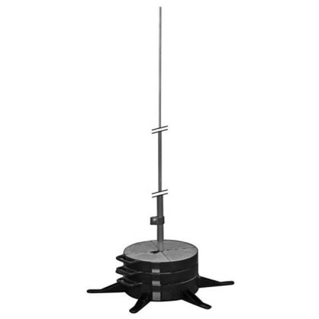 AF FANGSTANGEN FREISTEHEND AL
272.863.008       4500MM
