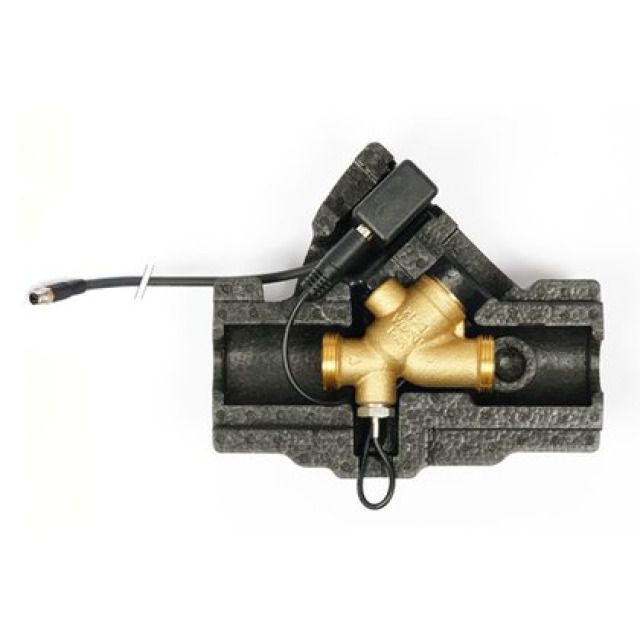 GF JRG Hycleen
Sens. di temp. DN15