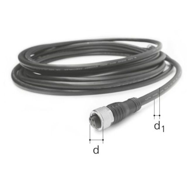 GF JRG Hycleen
Cavo 10m