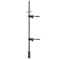 Asta del galleggiante, per montaggio a parete