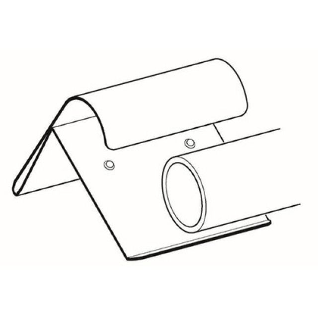 arresto neve-ghiacc. tip SM RA
3/4" - 1.00 mm