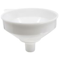 Elysator Imbuto per riempimento resina