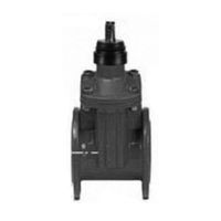 vonRoll, saracinesca a flangia, 5109