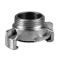 Raccordo, Tegufix, con filettatura esterna