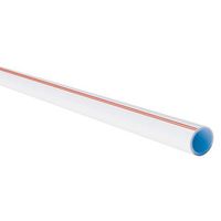 Tubo Uponor MLCP RED