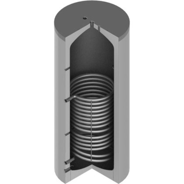 SF/E 200 - 6/12 - 60 mm - ARGENTO
Isolamento in schiuma fisso