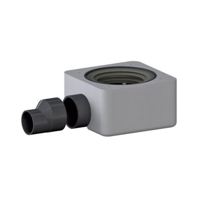 DALLMER BALKONABLAUF 3-830050
SWISSUNICO, 56/75 MM,WAAGRECHT