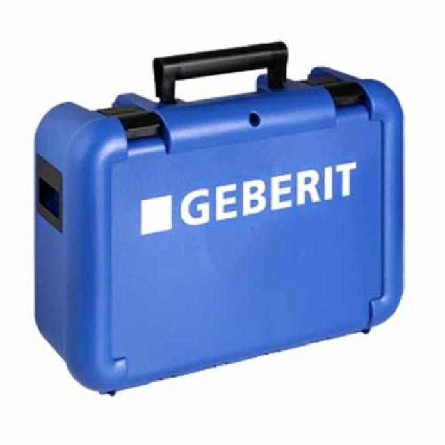 FLOWFIT VALIGIA PRESSATRICE MAN.
691.152