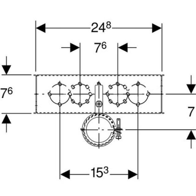 GIS set per lavabo
461.431