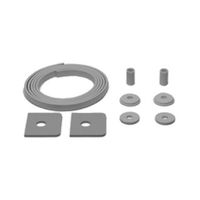 ISO-SET-HAFNER d'isolazione per lavabi 81-110 cm